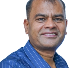 ओमप्रकाश घिमिरे